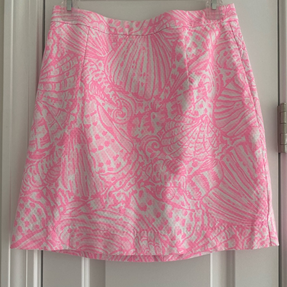 Lilly Pulitzer Skirt size 2